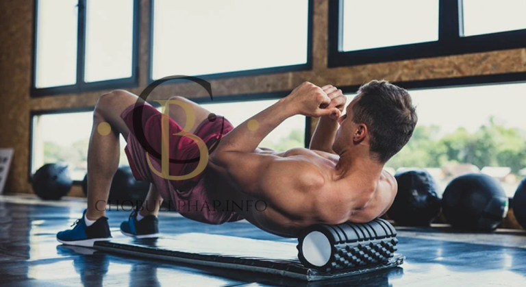 Trigger point foam rollers