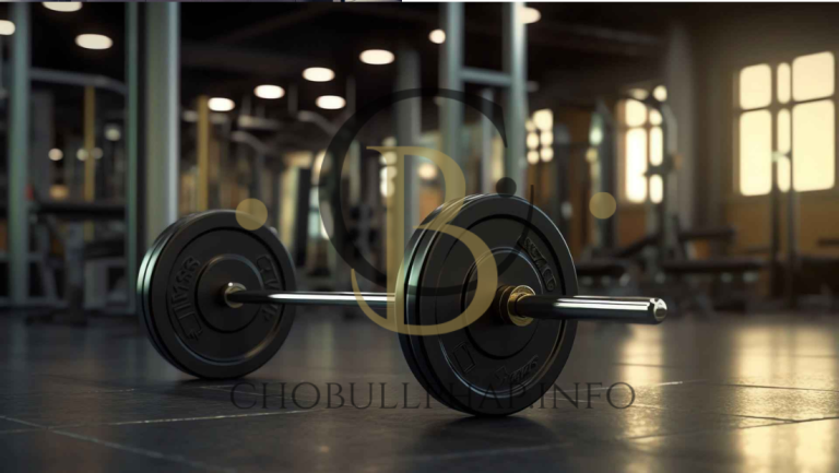 Weightlifting barbells